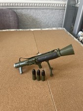 Tommy gunn gustav for sale Tommy gunn gustav for sale  LITTLEHAMPTON