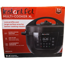 Instant pot 7.1l for sale  SHOTTS