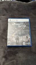 Demon souls ps5 for sale  Sterling