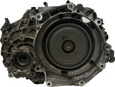 Automatikgetriebe audi seat gebraucht kaufen  Detmold