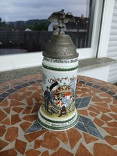 zinn adler gebraucht kaufen  Küssaberg