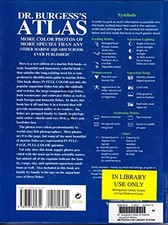 Burgesss atlas marine for sale  Montgomery