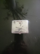 Vintage cigarette case for sale  Asheboro