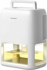 Osuszacz powietrza Dehomidifier DHCS08 47 W 0,75 l na sprzedaż  PL