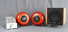 Glow audio amp for sale  Cleveland