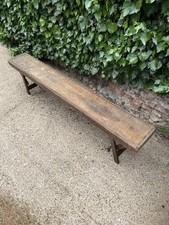 Vintage army gym for sale  DRIFFIELD