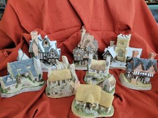 Lot collection david for sale  Garland