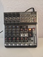 Behinger xenyx qx1202usb gebraucht kaufen  Wuppertal