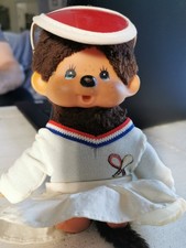 Ancienne peluche kiki d'occasion  Plan-d'Orgon