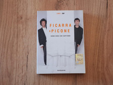 Libro dvd ficarra usato  Valderice