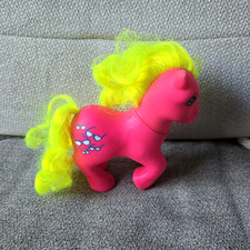Poney little poney d'occasion  Athis-Mons