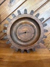 Antique large wooden for sale  White Plains