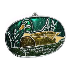 Mallard duck stained for sale  Galion