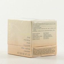Shiseido facial concentrate gebraucht kaufen  Deutschland