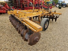 Simba mk2 heavy for sale  BOURNE