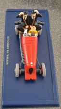 Voiture serie tintin d'occasion  Aigrefeuille-d'Aunis