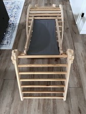Mamoi klettergerüst kletterdr gebraucht kaufen  Finowfurt