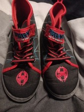 sneakers toddler boys hi top for sale  Westland