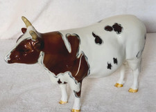Beswick ayrshire bull for sale  STOKE-ON-TRENT