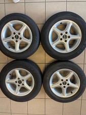 Zoll borbet felgen gebraucht kaufen  Daaden