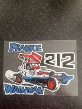 1980 stock car for sale  DEESIDE