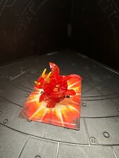 Bakugan pyrus translucent gebraucht kaufen  Rheine