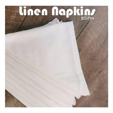 Pcs table linen for sale  BIRMINGHAM