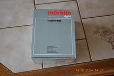 Märklin digital 6002 gebraucht kaufen  Frankfurt am Main