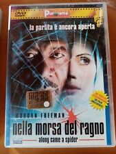 Dvd nella morsa usato  Capizzi