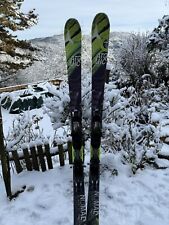Allmountain ski atomic gebraucht kaufen  Bühlertal