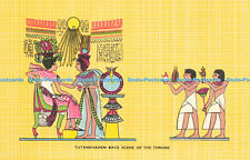 R614202 tutankhamen back for sale  WARLINGHAM