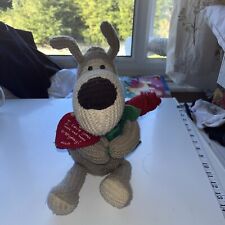 Boofle soft toy for sale  BRIGHTON