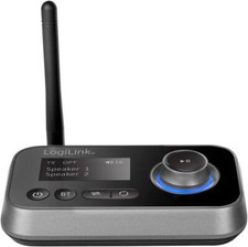 Logilink bt0062 bluetooth gebraucht kaufen  Nettetal