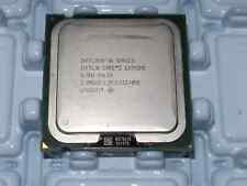 Processadores de CPU Intel Core 2 Extreme QX9650 SLAN3 SLAVE LGA775 1333MHz 3GHz 2MB comprar usado  Enviando para Brazil