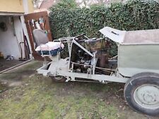 Dumper picco 1 gebraucht kaufen  Falkenberg