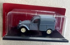 Citroen van 1955 d'occasion  Expédié en Belgium