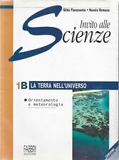 Invito alle scienze usato  Ascoli Piceno