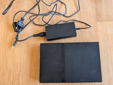 Playstation slim konsole gebraucht kaufen  Hamburg