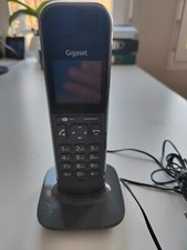 Gigaset cl394 dect gebraucht kaufen  Waiblingen