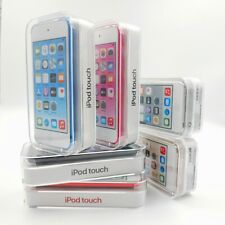 NOVO-Selado Apple iPod Touch 7ª Geração (256GB) Todas as Cores- Lote FRETE RÁPIDO comprar usado  Enviando para Brazil