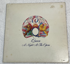 Queen night the d'occasion  Expédié en Belgium