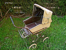 Riginal cord kinderwagen gebraucht kaufen  Flörsheim-Dalsheim