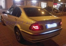 Fanali frecce led usato  Roma