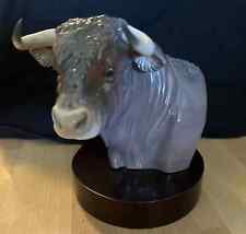 Lladro toro bull for sale  Thousand Oaks
