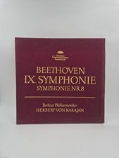 Cofanetto musica classica usato  Bergamo