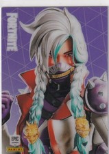 Panini fortnite karte gebraucht kaufen  Nußloch
