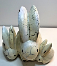 White bunny rabbits for sale  Elmore