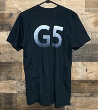 Camiseta Apple G5 2003 Vintage Rara Tamanho Médio comprar usado  Enviando para Brazil
