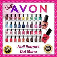 Avon gel shine for sale  BILSTON