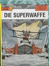 l frank comic gebraucht kaufen l frank comic gebraucht kaufen Göttingen